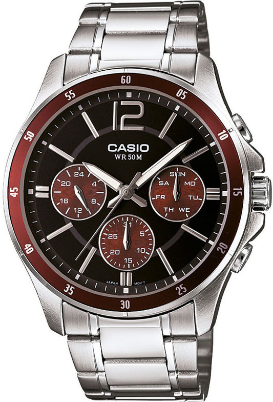 Casio MTP1374D-5A