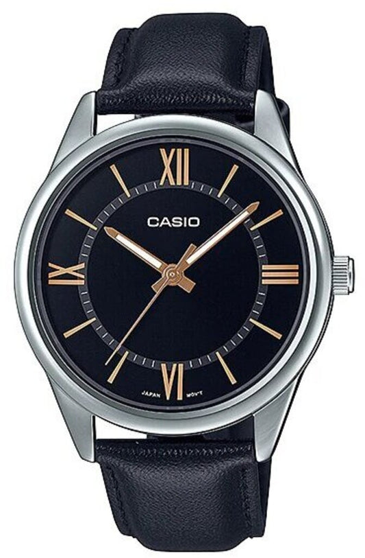 Casio MTPV005L-1B5