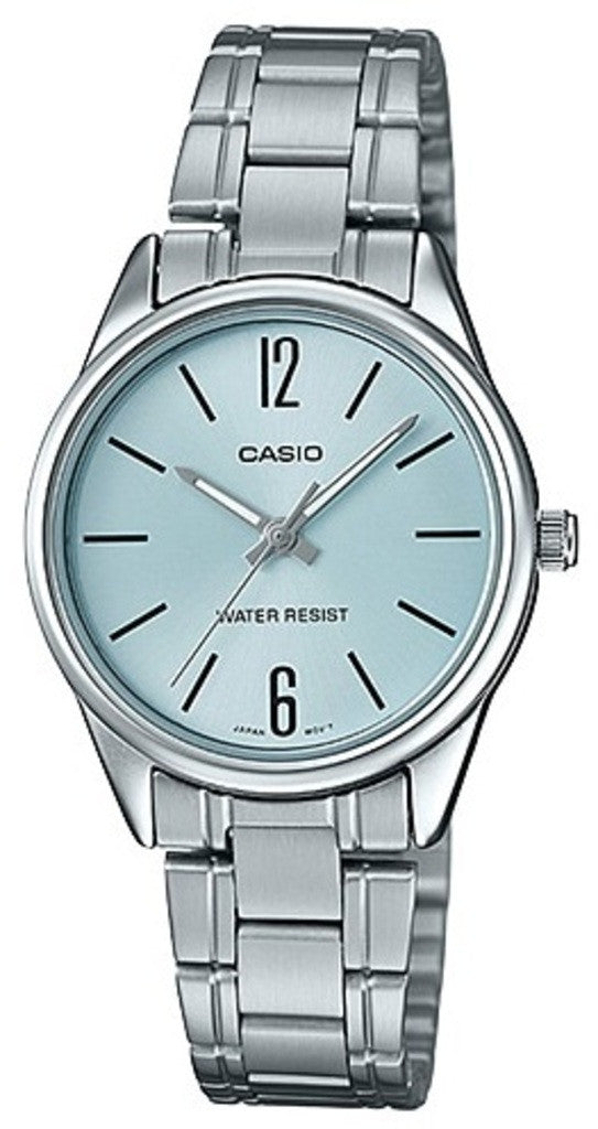 Casio LTPV005D-2BU