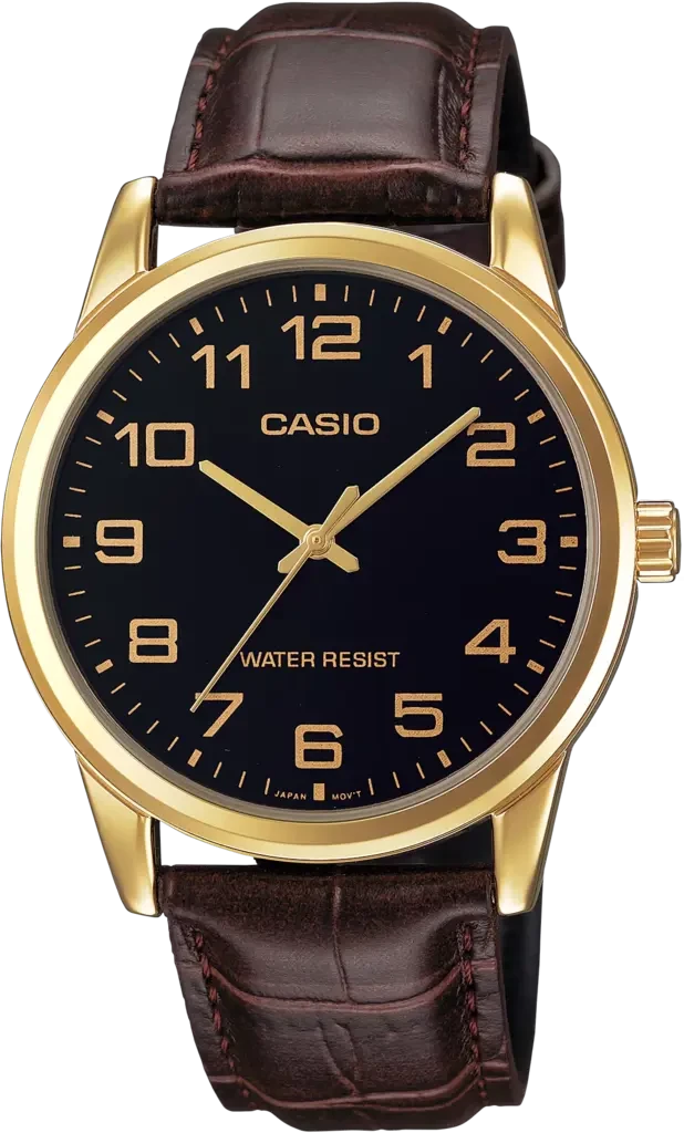 Casio MTPV001GL-1B