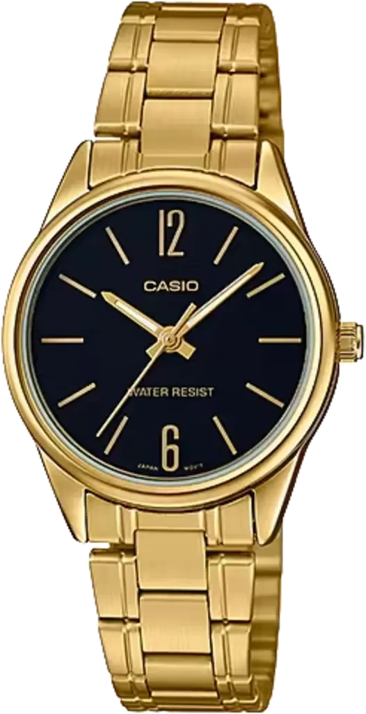 Casio LTPV005G-1BU