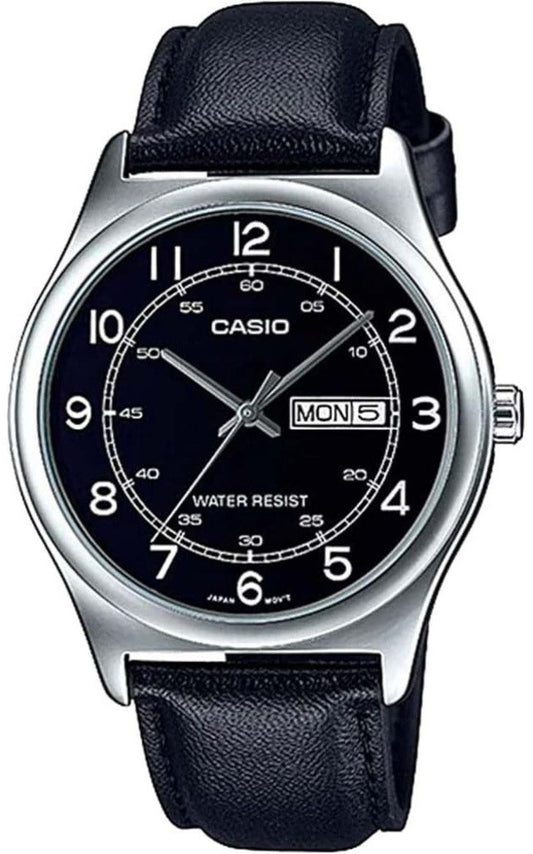 Casio MTPV006L-1B2