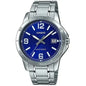 Casio MTPV004D-2B