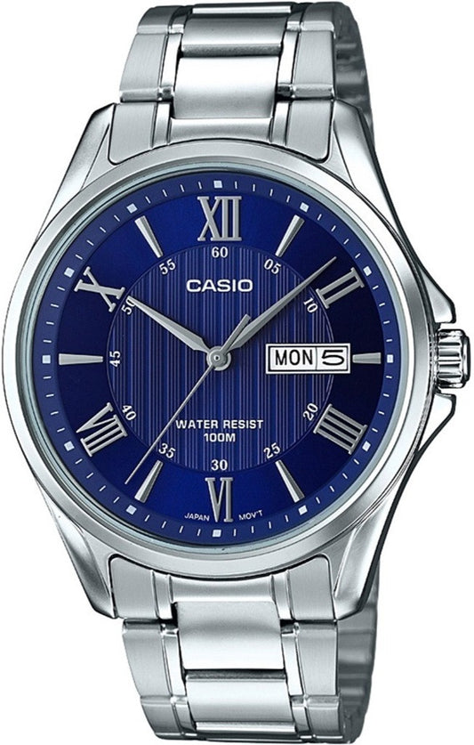 Casio MTP1384D-2A